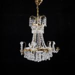 1193 3113 CHANDELIER